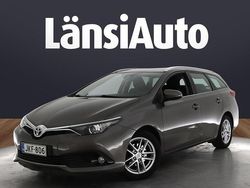 Käytetty 2017 Toyota Auris Touring Sports Multidrive S Farmari | 12 900 € (Perustarjous)