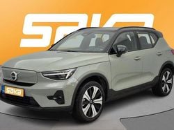 Käytetty 2023 Volvo XC40 Ultimate Katumaasturi | 36 900 € (Perustarjous)