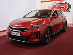 Käytetty 2023 Kia XCeed Premium Katumaasturi | 24 490 € (Perustarjous)