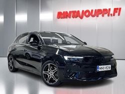 Käytetty 2023 Opel Astra Viistoperä | 26 880 € (Hieman kallis)