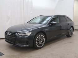 Käytetty 2024 Audi A6 Farmari | 58 900 €