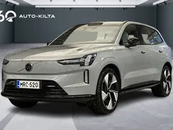 Met. harmaa Käytetty 2025 Volvo EX90 Performance Katumaasturi | 101 850 €