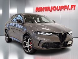 Harmaa Käytetty 2023 Alfa Romeo Tonale Veloce Katumaasturi | 38 100 €