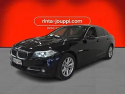 BMW 518