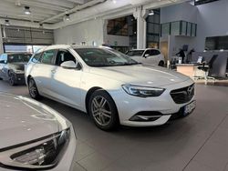 Käytetty 2018 Opel Insignia Innovation Farmari | 16 790 € (Perustarjous)