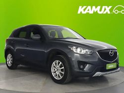 Hopea / harmaa Käytetty 2014 Mazda CX-5 Edition Katumaasturi | 14 890 € (Perustarjous)