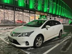 Käytetty 2015 Toyota Avensis Sol Farmari | 12 900 € (Hyvä tarjous)