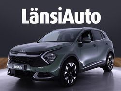 Käytetty 2022 Kia Sportage Katumaasturi | 29 400 € (Supertarjous)