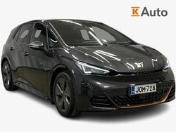 Käytetty 2022 Cupra Born Viistoperä | 25 900 € (Perustarjous)