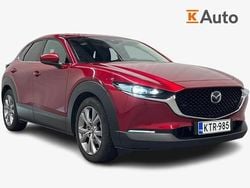 Käytetty 2020 Mazda CX-30 Dynamic Katumaasturi | 18 900 € (Perustarjous)