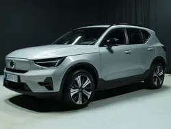 Käytetty 2023 Volvo XC40 Plus Katumaasturi | 37 800 € (Perustarjous)