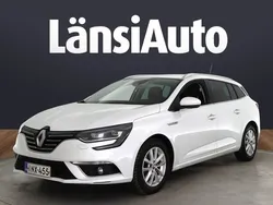 Renault Mégane GrandTour