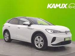 Käytetty 2022 VW ID.4 Sport Katumaasturi | 31 490 € (Perustarjous)