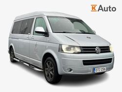 Käytetty 2012 VW Transporter Van | 15 890 €