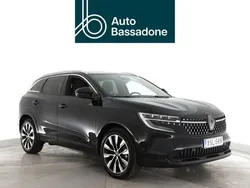 Musta Käytetty 2024 Renault Austral Techno Katumaasturi | 34 880 € (Perustarjous)