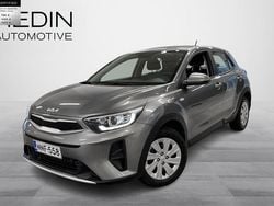 Harmaa Käytetty 2024 Kia Stonic LX Katumaasturi | 18 990 € (Hyvä tarjous)