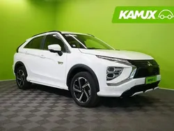 Käytetty 2022 Mitsubishi Eclipse Cross Top Katumaasturi | 21 890 € (Perustarjous)