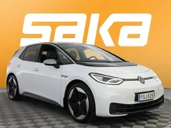 Käytetty 2020 VW ID.3 Viistoperä | 19 400 € (Perustarjous)