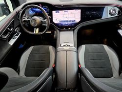 Käytetty 2023 Mercedes EQE350 AMG Katumaasturi | 66 800 € (Hyvä tarjous)
