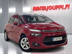 Käytetty 2015 Citroën C4 Picasso Intensive Tila-auto | 6 900 €