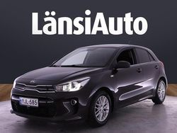 Käytetty 2017 Kia Rio EX Viistoperä | 8 790 € (Perustarjous)