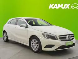 Mystic moonlight blue metallic Käytetty 2014 Chevrolet Cruze LT Sedan | 7 290 € (Perustarjous)