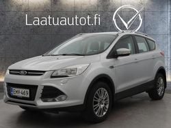 Käytetty 2014 Ford Kuga Titanium Katumaasturi | 8 700 € (Perustarjous)