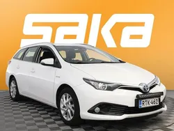 Käytetty 2018 Toyota Auris Touring Sports Active Farmari | 16 700 € (Perustarjous)