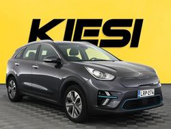 Käytetty 2019 Kia e-Niro Katumaasturi | 20 480 € (Hyvä tarjous)