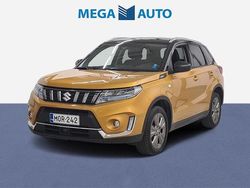 Musta Käytetty 2023 Suzuki Vitara GL Katumaasturi | 24 900 € (Perustarjous)