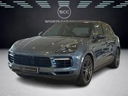 Käytetty 2019 Porsche Cayenne Sport Katumaasturi | 48 800 €