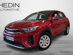 Punainen Käytetty 2023 Kia Stonic LX Katumaasturi | 16 900 € (Perustarjous)