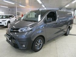Harmaa Käytetty 2021 Toyota Proace Tila-auto | 25 900 €