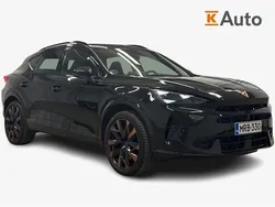 Käytetty 2025 Cupra Formentor VZ Katumaasturi | 48 900 € (Hyvä tarjous)