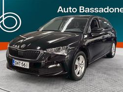 Käytetty 2019 Skoda Scala Ambition Viistoperä | 18 190 € (Perustarjous)