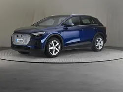 Käytetty 2023 Audi Q4 e-tron Premium Katumaasturi | 30 900 € (Hyvä tarjous)
