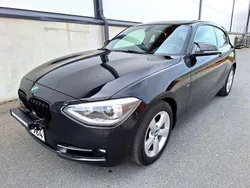 Käytetty 2015 BMW 120 Sport Line Viistoperä | 9 600 € (Hyvä tarjous)
