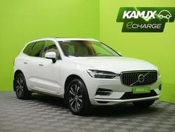 Bianco Usata 2021 Volvo XC60 Business Edition SUV | 28 790 € (Super prezzo)