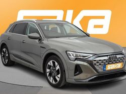Käytetty 2024 Audi Q8 e-tron Katumaasturi | 57 900 € (Perustarjous)