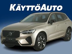 Bright dusk Käytetty 2026 Volvo XC60 Plus Katumaasturi | 66 751 € (Kallis)