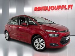 Käytetty 2014 Citroën C4 Picasso Comfort Tila-auto | 8 380 €