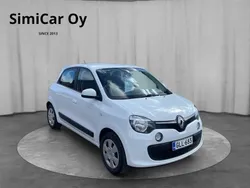 Käytetty 2015 Renault Twingo Expression Viistoperä | 4 990 €