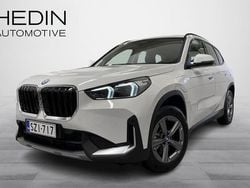 Käytetty 2025 BMW X1 Katumaasturi | 49 450 €