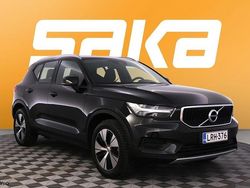 Käytetty 2022 Volvo XC40 Business Edition Katumaasturi | 33 990 € (Perustarjous)