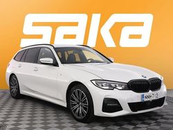 Käytetty 2021 BMW 330e Comfort Edition Farmari | 29 400 € (Perustarjous)