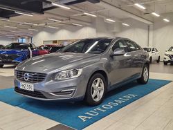 Käytetty 2018 Volvo S60 Business Edition Sedan | 17 900 € (Hyvä tarjous)