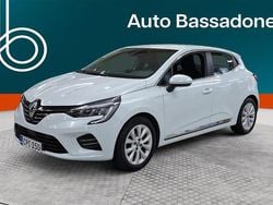 Käytetty 2021 Renault Clio V Intens Viistoperä | 14 880 € (Perustarjous)