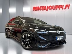 Käytetty 2024 VW ID.7 Pro Farmari | 45 400 € (Supertarjous)