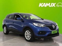 Sininen Käytetty 2020 Renault Kadjar Zen Katumaasturi | 14 480 € (Perustarjous)