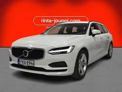 Käytetty 2017 Volvo V90 Momentum Farmari | 22 690 € (Perustarjous)